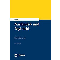 Ausländer- und Asylrecht Ausländer- und Asylrecht