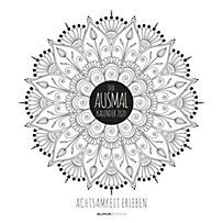 Ausmalkalender 2020 Ausmalkalender 2020
