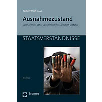 Ausnahmezustand Ausnahmezustand