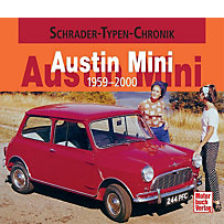 Austin Mini Austin Mini