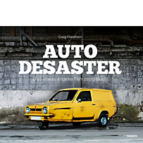 Auto Desaster Auto Desaster