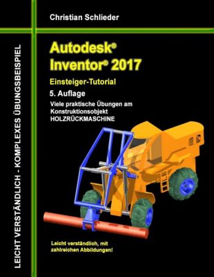 autodesk inventor tutorial