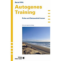 Autogenes Training Autogenes Training
