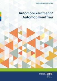 Automobilkaufmann / Automobilkauffrau