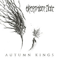 Autumn Kings (Digipak) Autumn Kings (Digipak)