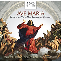 Ave Maria-Praise Of.. Ave Maria-Praise Of..