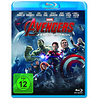 Avengers 2 - Age of Ultron Avengers 2 - Age of Ultron