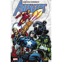 Avengers Collection: Avengers Avengers Collection: Avengers