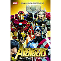 Avengers - Kampf um die Zukunft Avengers - Kampf um die Zukunft