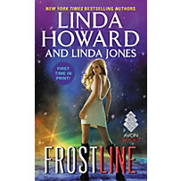 Avon Books: Frost Line Avon Books: Frost Line