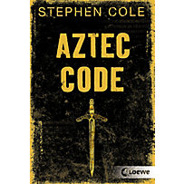Aztec Code Aztec Code