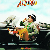 Azzurro (2012 Remaster) Azzurro (2012 Remaster)