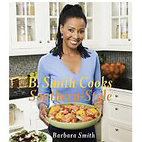 B. Smith Cooks Southern-Style B. Smith Cooks Southern-Style