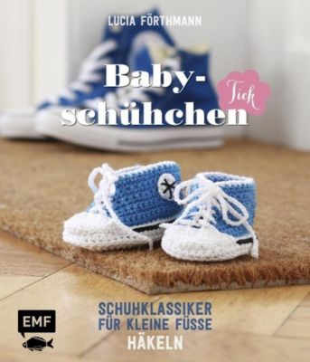 Babyschühchen-Tick - Lucia Förthmann | 