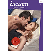 Baccara Collection Band 412 Baccara Collection Band 412