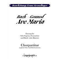 Bach - Gounod: Ave Maria Bach - Gounod: Ave Maria