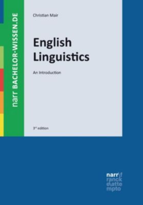 Bachelor Wissen English Linguistics Ebook Jetzt Bei - 