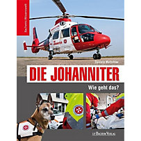 Bachems Wissenswelt: Die Johanniter - Wie geht das? Bachems Wissenswelt: Die Johanniter - Wie geht das?