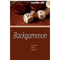 Backgammon Backgammon
