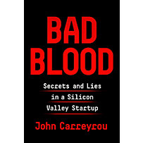 Bad Blood Bad Blood