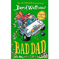Bad Dad Bad Dad