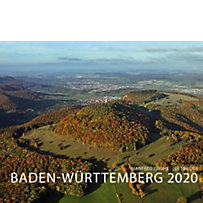 Baden-Württemberg 2020 Baden-Württemberg 2020