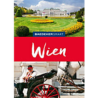 Baedeker SMART Reiseführer: Baedeker SMART Reiseführer Wien Baedeker SMART Reiseführer: Baedeker SMART Reiseführer Wien