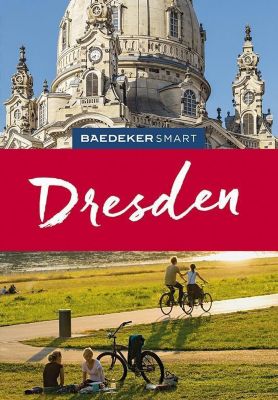 Baedeker SMART Reiseführer Dresden - Angela Stuhrberg | 