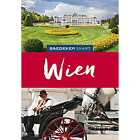 Baedeker SMART Reiseführer Wien Baedeker SMART Reiseführer Wien