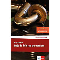 Bajo la fría luz de octubre Bajo la fría luz de octubre
