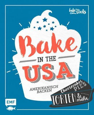 Bake in the USA - Marc Kromer | 