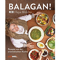 Balagan! Balagan!