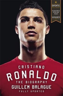 Balague G Cristiano Ronaldo Buch Versandkostenfrei Bei Weltbild De