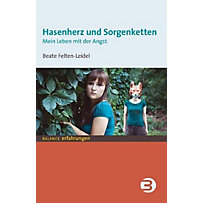 Balance Erfahrungen: Hasenherz und Sorgenketten Balance Erfahrungen: Hasenherz und Sorgenketten