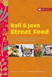 Bali & Java Street Food - Jenny Susanti | 