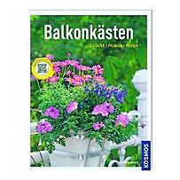 Balkonkästen Balkonkästen