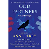 Ballantine Books: Odd Partners Ballantine Books: Odd Partners