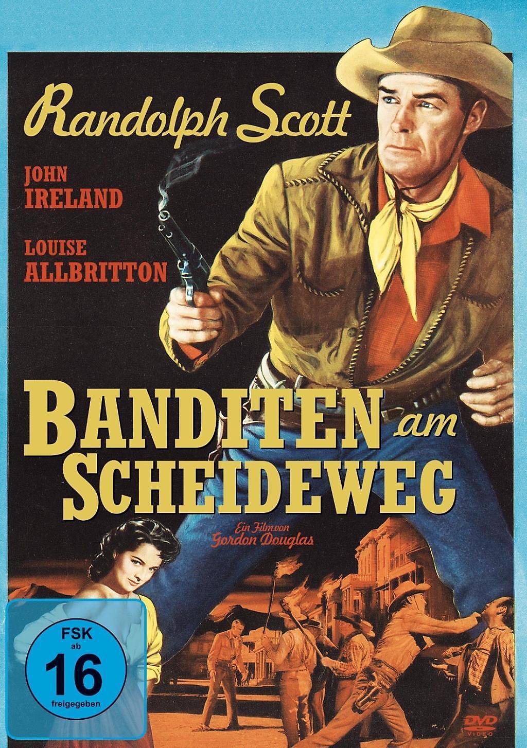 Banditen Banditen