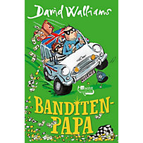 Banditen-Papa Banditen-Papa