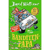 Banditen-Papa Banditen-Papa