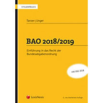 BAO 2018/2019 BAO 2018/2019