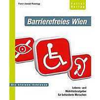 Barrierefreies Wien Barrierefreies Wien