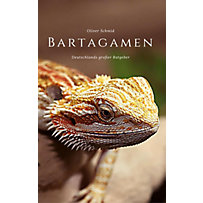 Bartagamen Bartagamen