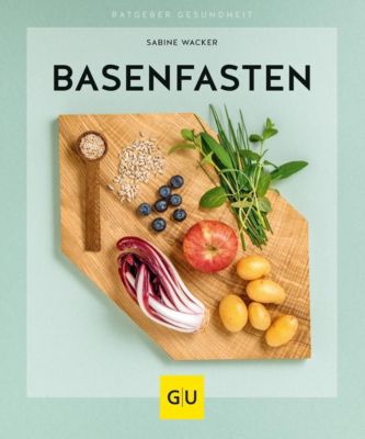 Basenfasten - Sabine Wacker | 