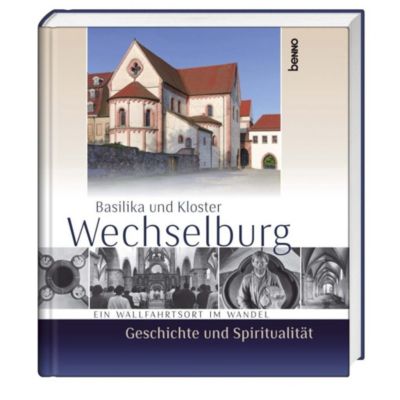 Basilika und Kloster Wechselburg - Geschichte und Spiritualität