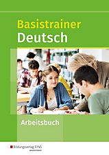 Einstieg Aufstieg Deutsch Für Das Berufseinstiegsjahr Buch