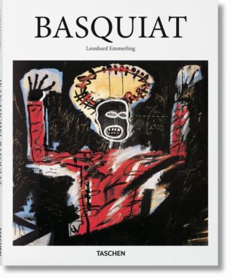 Basquiat - Leonhard Emmerling | 