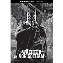 Batman Graphic Novel Collection - Wächter von Gotham Batman Graphic Novel Collection - Wächter von Gotham