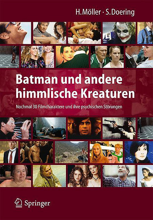 Himmlische Kreaturen Himmlische Kreaturen