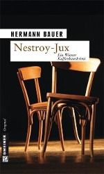 Bauer H Nestroy Jux Buch Von Hermann Bauer - 